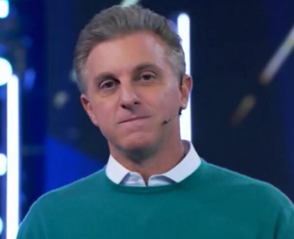 Luciano Huck