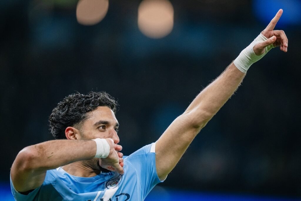 Manchester City atropela Newcastle e avança para final na Copa da Liga - destaque galeria