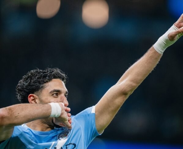 Manchester City atropela Newcastle e avança para final na Copa da Liga - destaque galeria