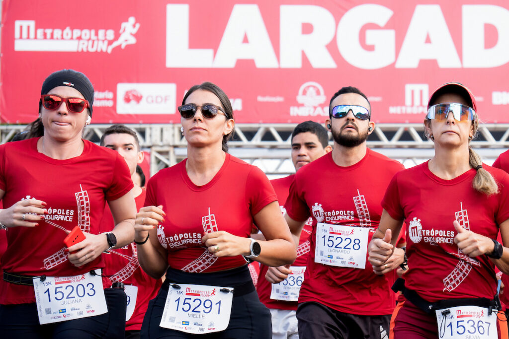 Brasília DF (21-12-2025) Metrópoles Endurane Run
