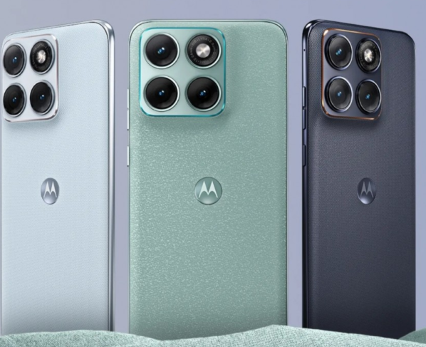 Divulgação/Motorola