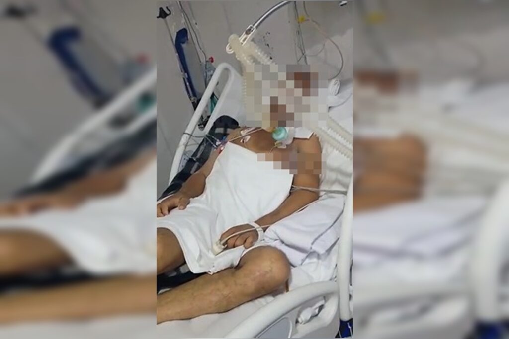 Pacientes - Metrópoles