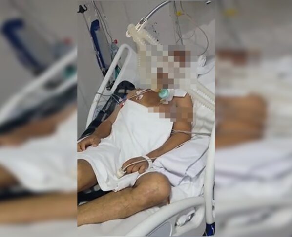 Pacientes - Metrópoles