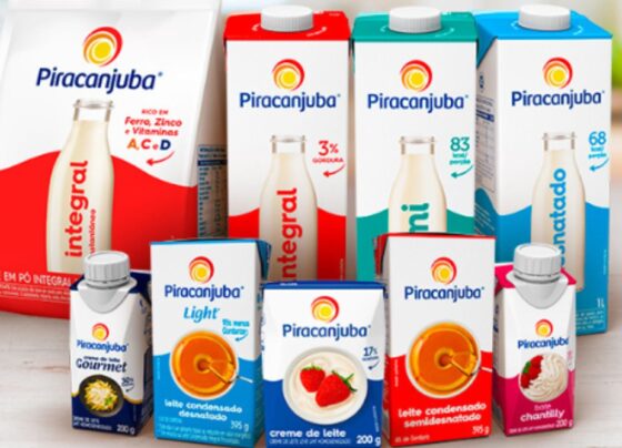 Foto: Divulgação/Piracanjuba.