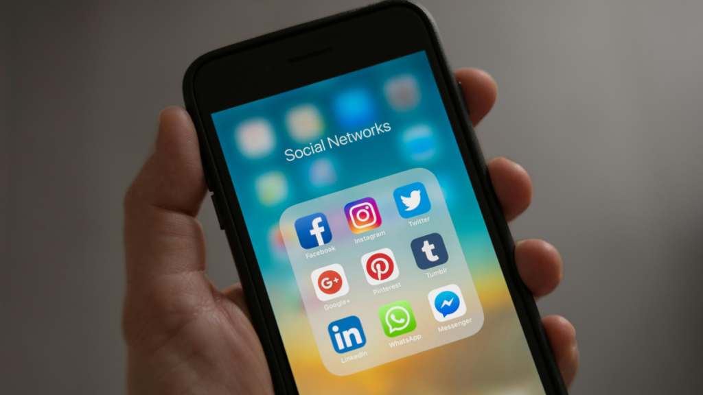 Tracy Le Blanc/Pexels