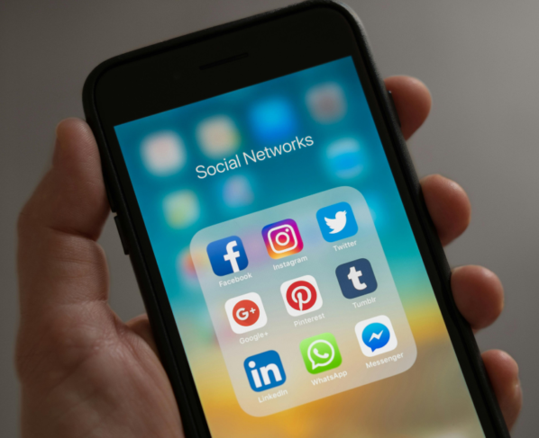 Tracy Le Blanc/Pexels