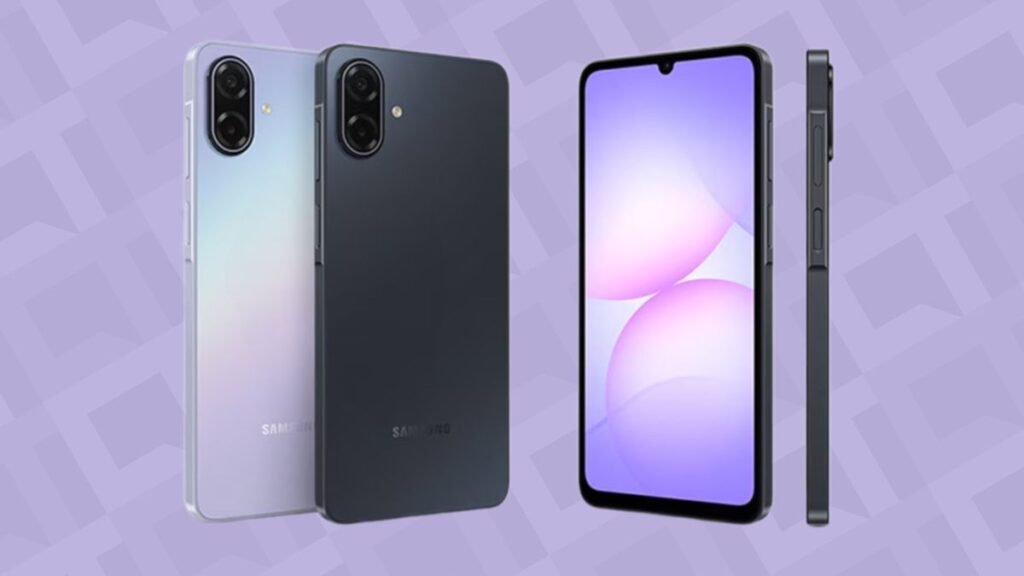 Divulgação/Samsung