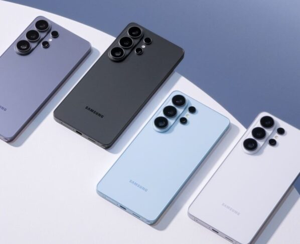 Divulgação/Samsung