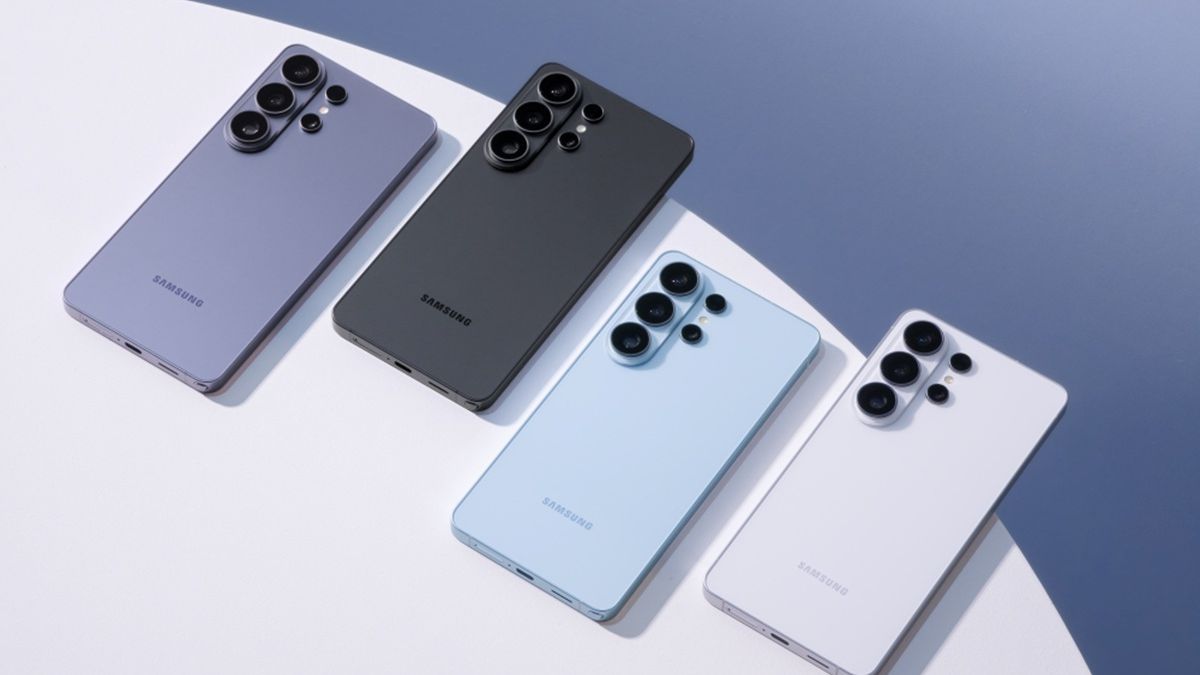 Divulgação/Samsung