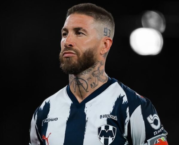 Sergio-Ramos-Monterrey