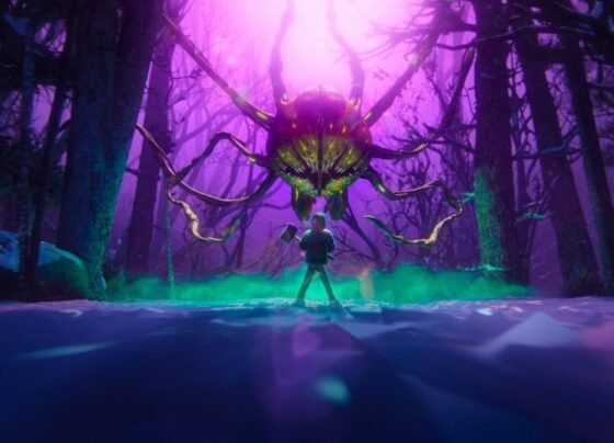 Divulgação/Netflix