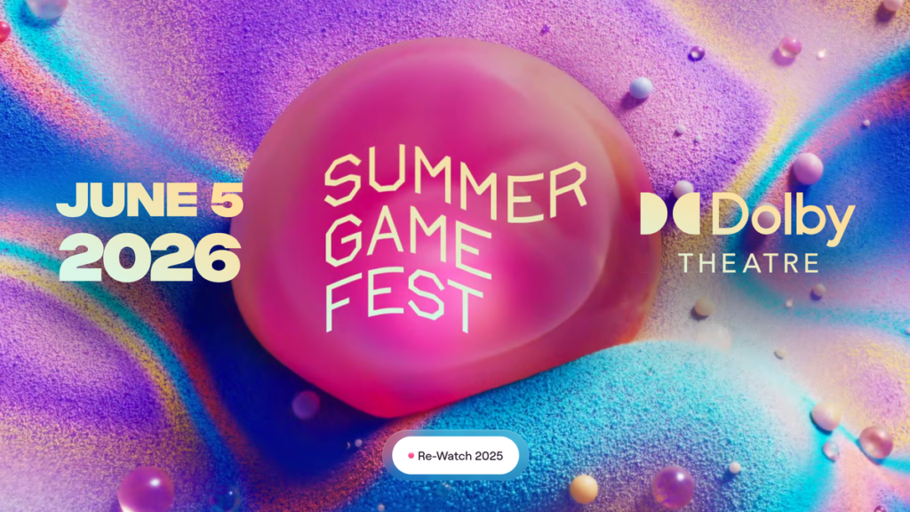 Summer Game Fest/Divulgação