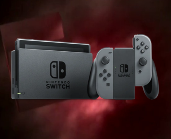 Divulgação/Nintendo, Sony