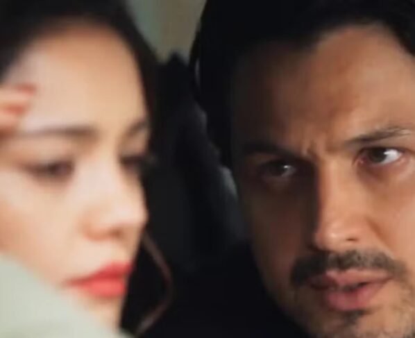 Três Graças vai ao ar na Globo