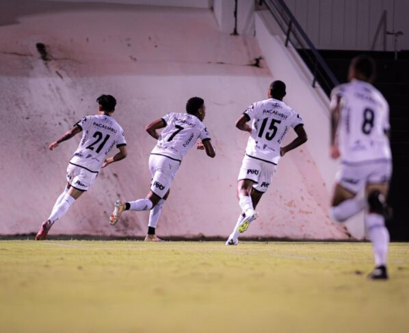 Paulistão A2: Votuporanguense vira no fim e vence a Ferroviária - destaque galeria