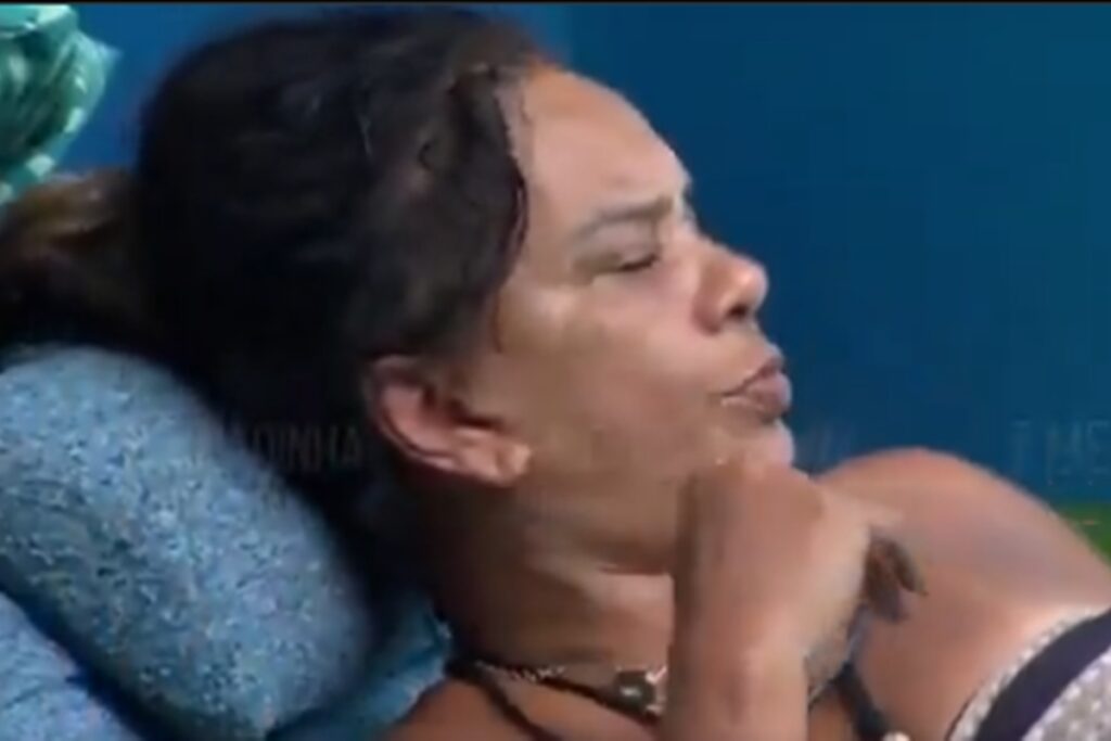 Web relembra relato da filha de Solange Couto após fala sobre estupro - destaque galeria