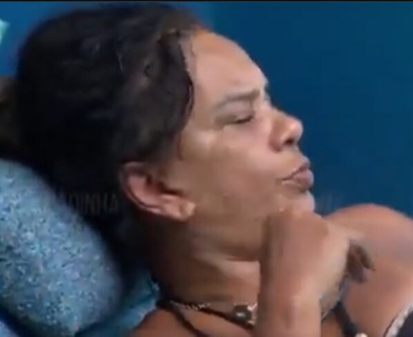 Web relembra relato da filha de Solange Couto após fala sobre estupro - destaque galeria