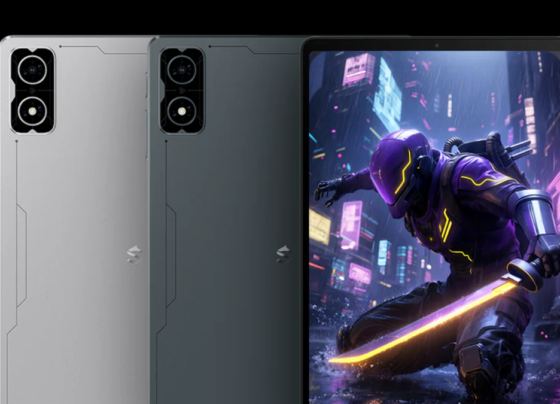 Divulgação/Black Shark