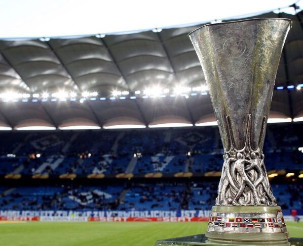 Troféu da Liga Europa