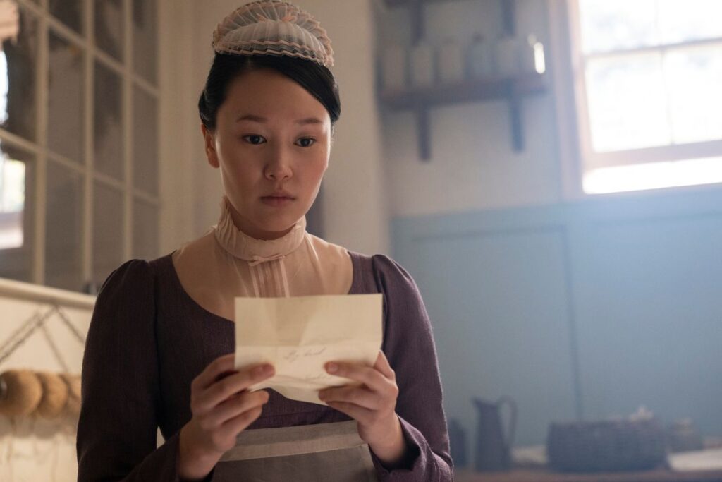 Bridgerton: quarta temporada tem cena pós-crédito? - destaque galeria