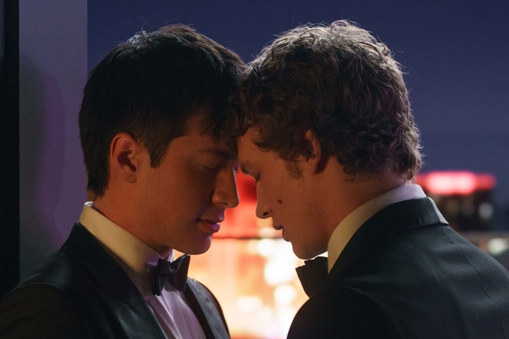 Rivalidade Ardente: que dia estreia cada episódio da série - destaque galeria