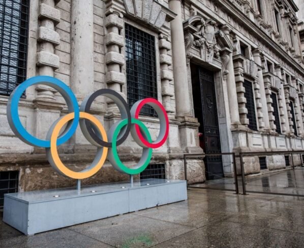 Olimpíadas de inverno