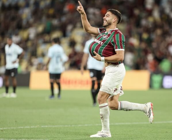 Brasileirão: três jogos encerram a 2ª rodada nesta quinta-feira (5/2) - destaque galeria