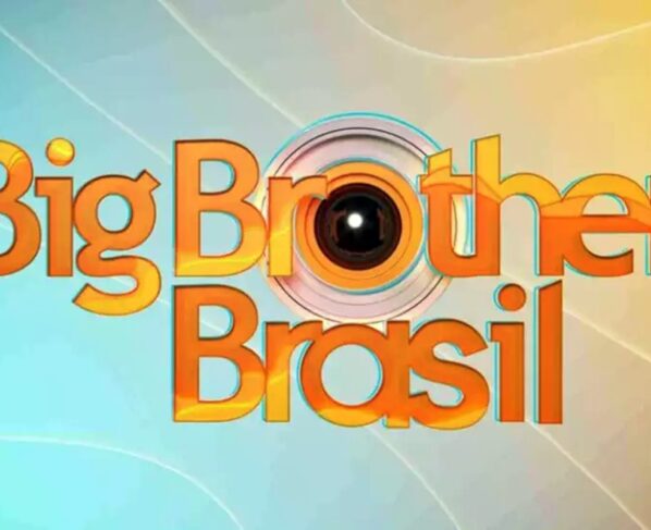 Logo do BBB: Big Brother Brasil