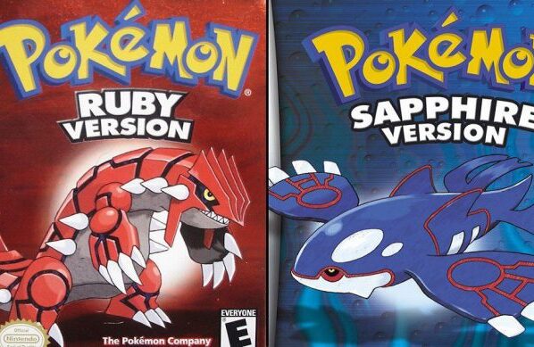 Pokemon-Ruby-e-Sapphire