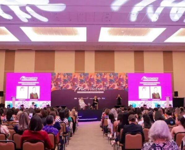 Evento Novimente Sebrae - Metrópoles