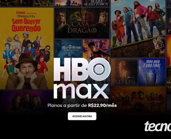 HBO Max fica mais caro no Brasil