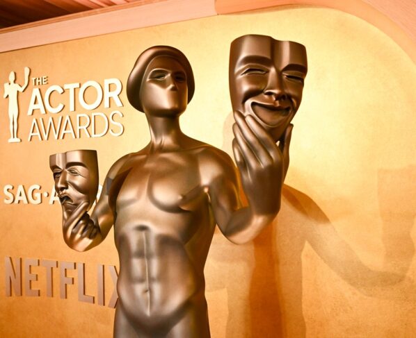 The Actors Awards, antigo SAG Awards - Metrópoles
