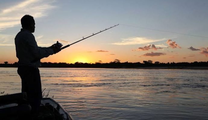 Fim da piracema abre temporada de pesca esportiva em Mato