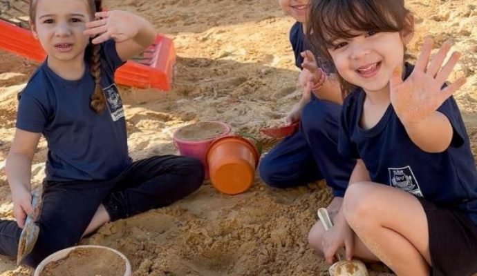 Alunos da rede municipal retornam às aulas em Sorriso com