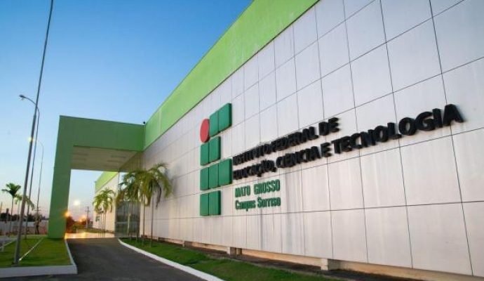 Articulação parlamentar garante mais dois cursos de graduação no IFMT