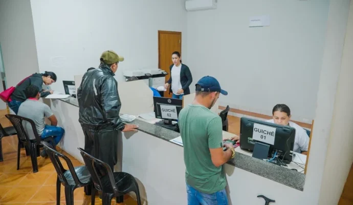 Cadastro Único em Lucas atinge 92% de atualização e fortalece