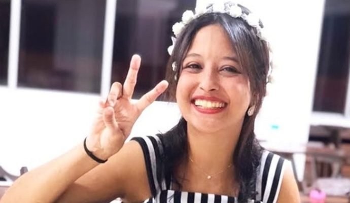 Filha de pastores, mulher de 30 anos é encontrada morta