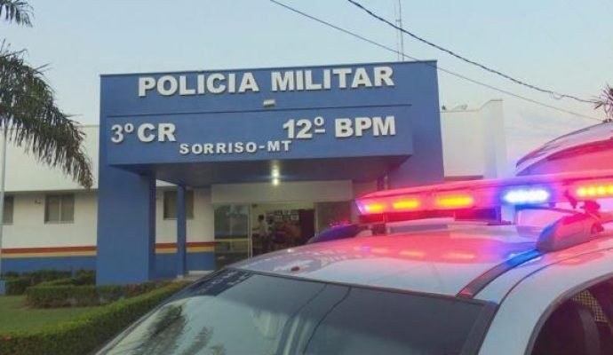Gestante é agredida pelo companheiro após recusar relação sexual em