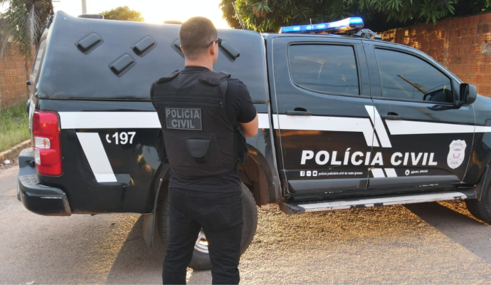 Golpe silencioso: pecuarista descobre desvio milionário após alerta da própria