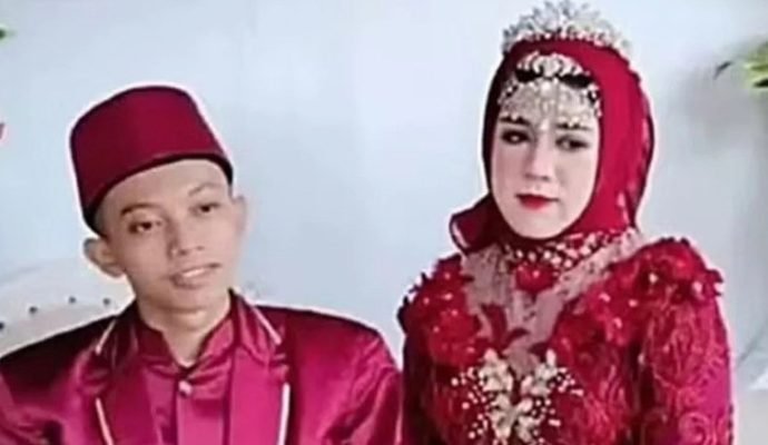 Homem descobre doze dias depois do casamento que esposa era