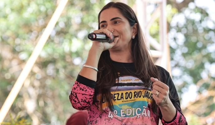 "Investimentos em infraestrutura que o governo tem feito estão mudando