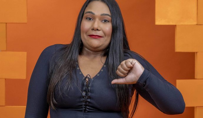 Irmã sai em defesa de Chaiany após embates no BBB26 e cita Karol Conká - destaque galeria