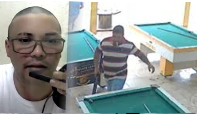 Justiça libera visitas íntimas a preso condenado por ataque em