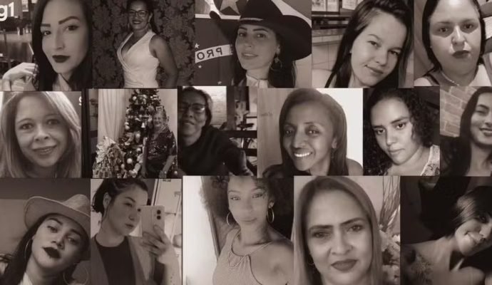 Mato Grosso lidera ranking nacional de feminicídios pelo 2° ano