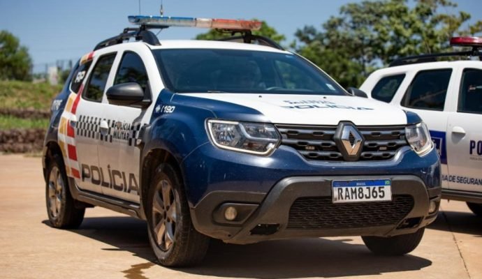 Polícia Militar prende homem por estupro de vulnerável em Sinop