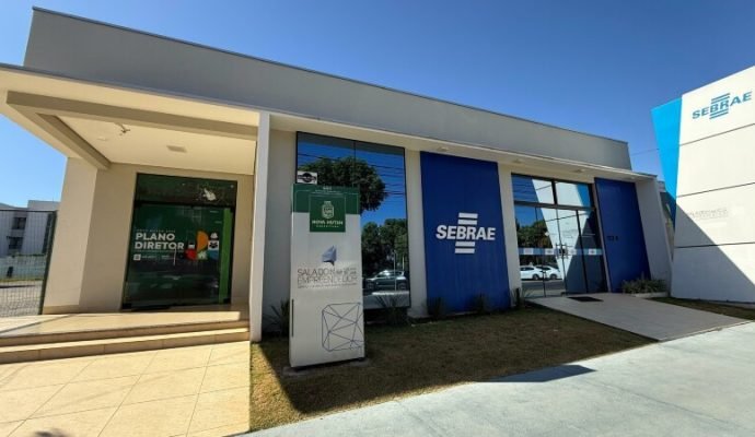 Prefeitura de Nova Mutum/MT realiza nesta quarta (23) o lançamento