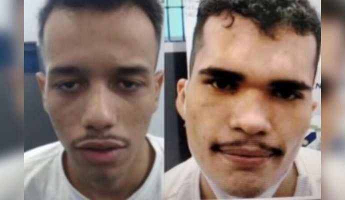 Presos fogem de penitenciária de segurança máxima em MT; veja