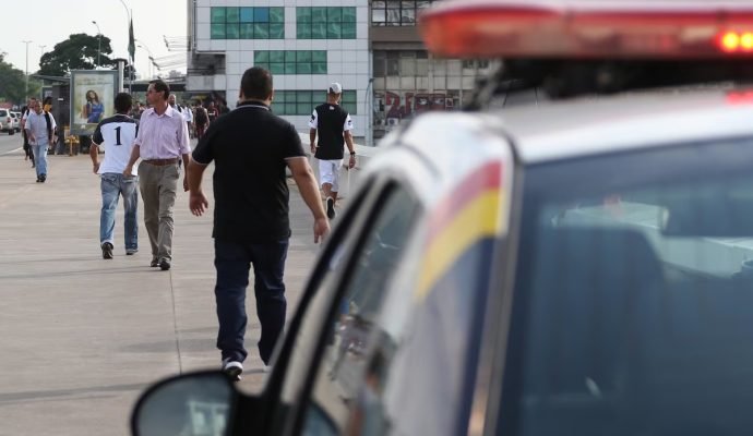 Polícia Militar PMDF