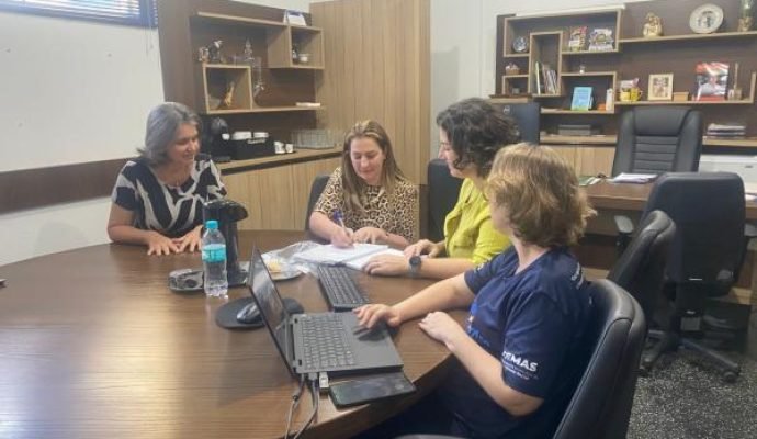 Sorriso apresenta plano para combater o trabalho infantil até 2028
